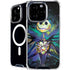 Disney The Nightmare Before Christmas Jack Skellington Art iPhone 16 Pro MagSafe Case